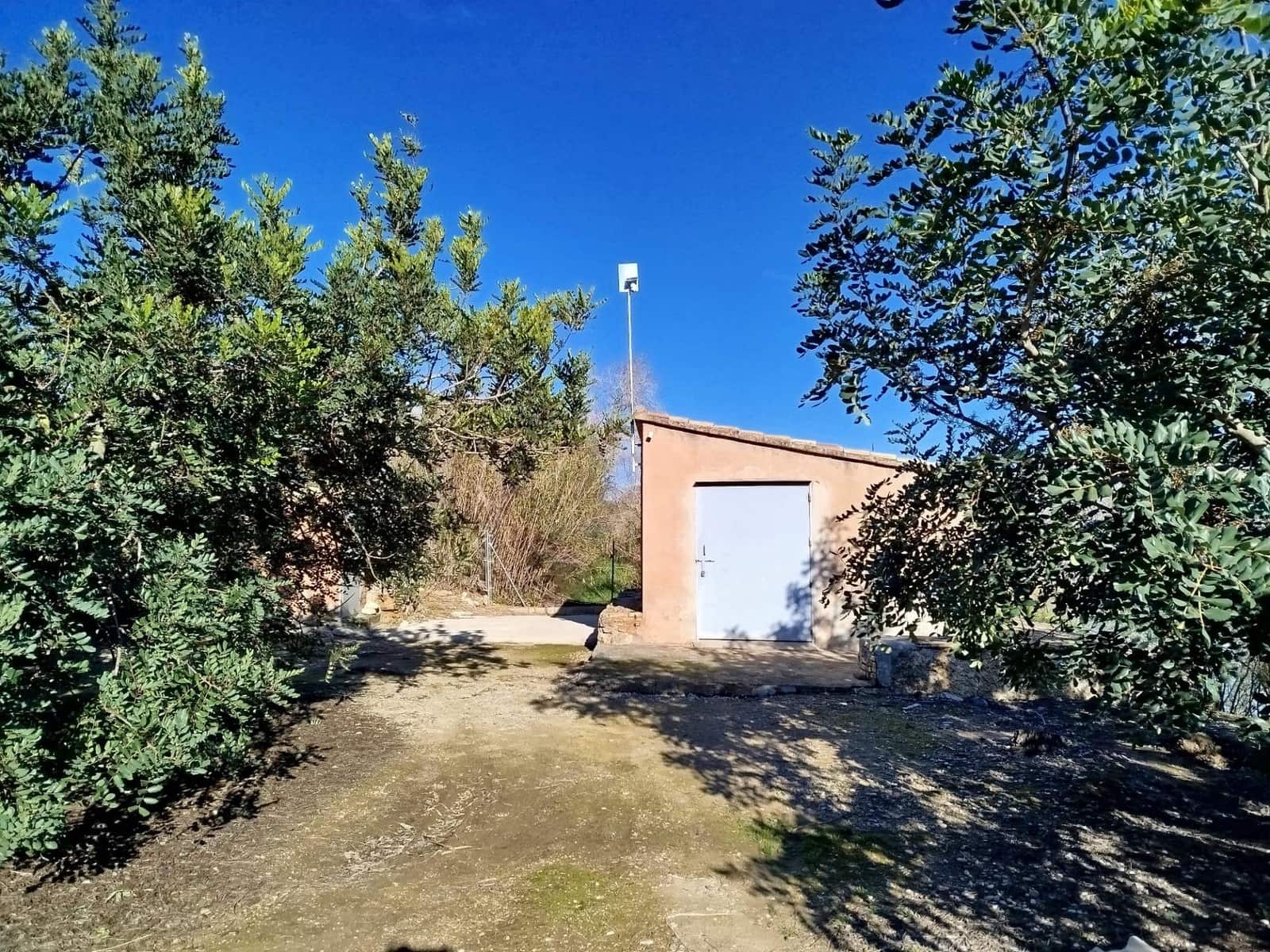 Terreno/Finca Rústica en Xerta en venta - 55.000 € (Ref: 9599731)