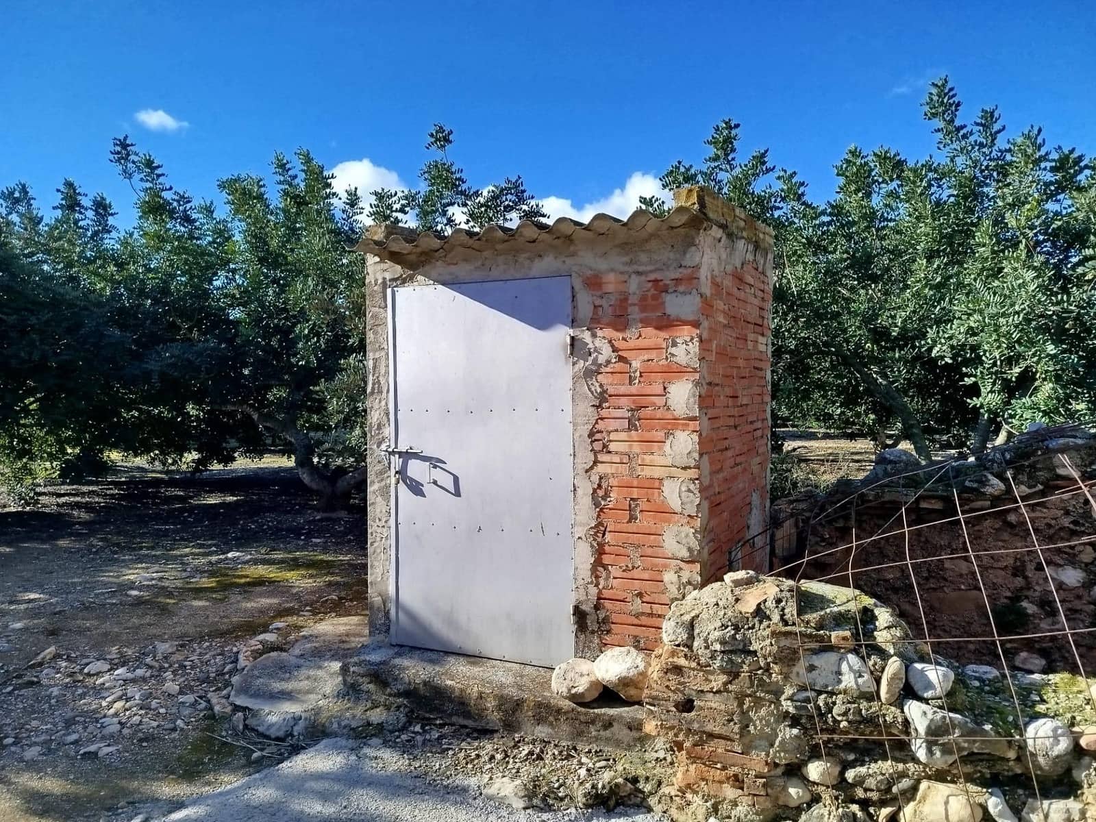 Terreno/Finca Rústica en Xerta en venta - 55.000 € (Ref: 9599731)