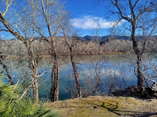 Terreno/Finca Rústica en Xerta en venta - 55.000 € (Ref: 9599731)