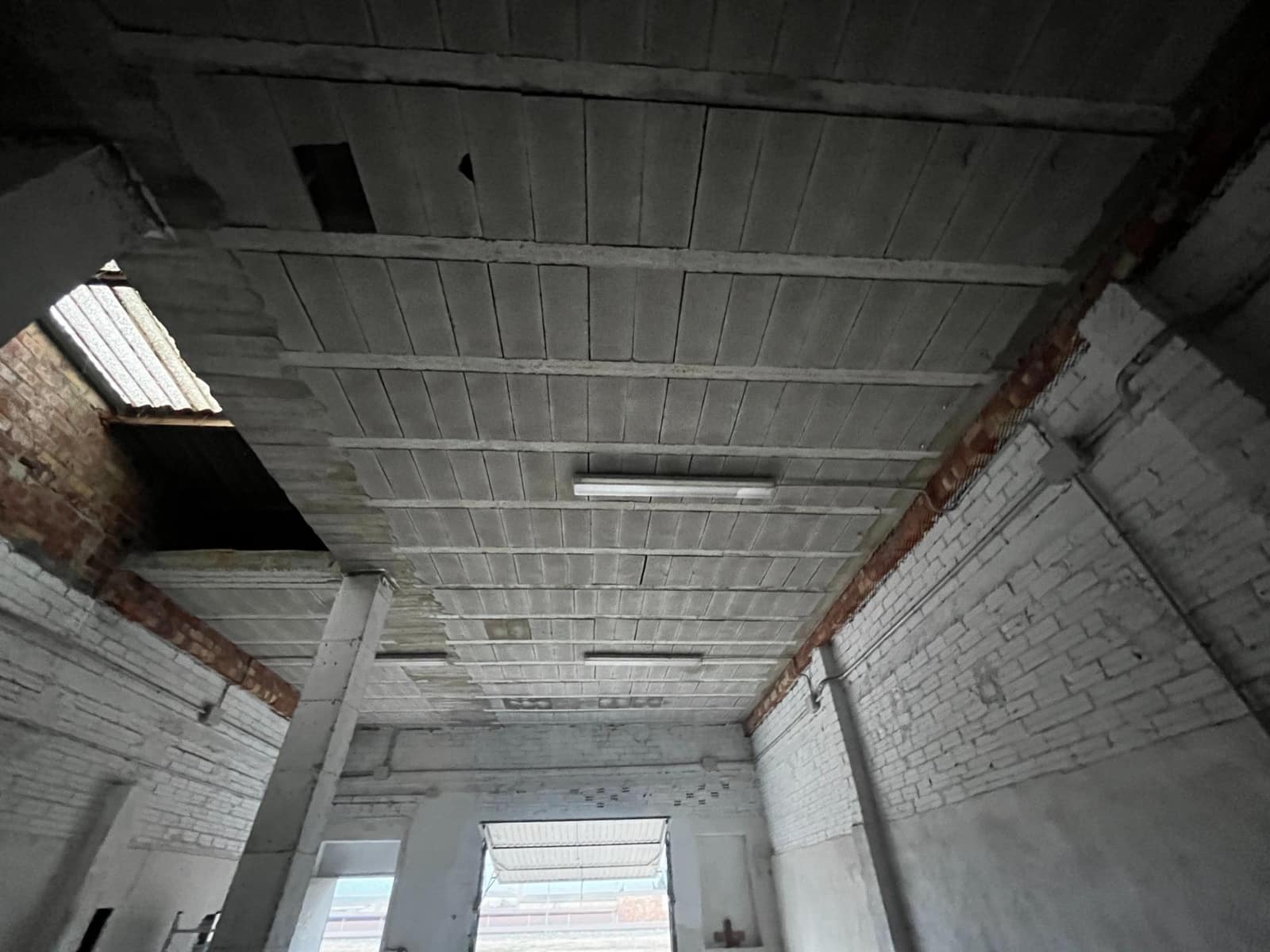 Garasje til salgs i L'Aldea - € 83 200 (Ref: 9605220)