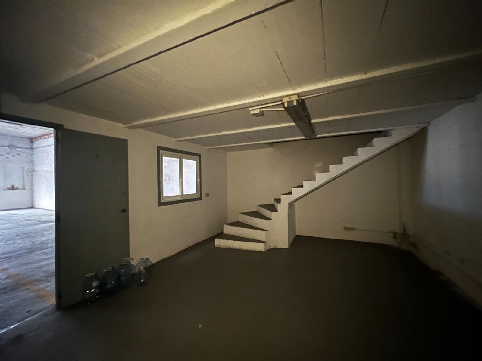 Garasje til salgs i L'Aldea - € 83 200 (Ref: 9605220)