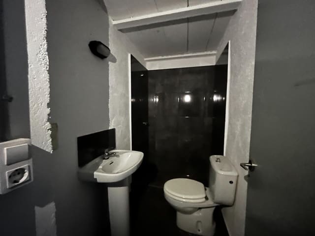 Garasje til salgs i L'Aldea - € 83 200 (Ref: 9605220)