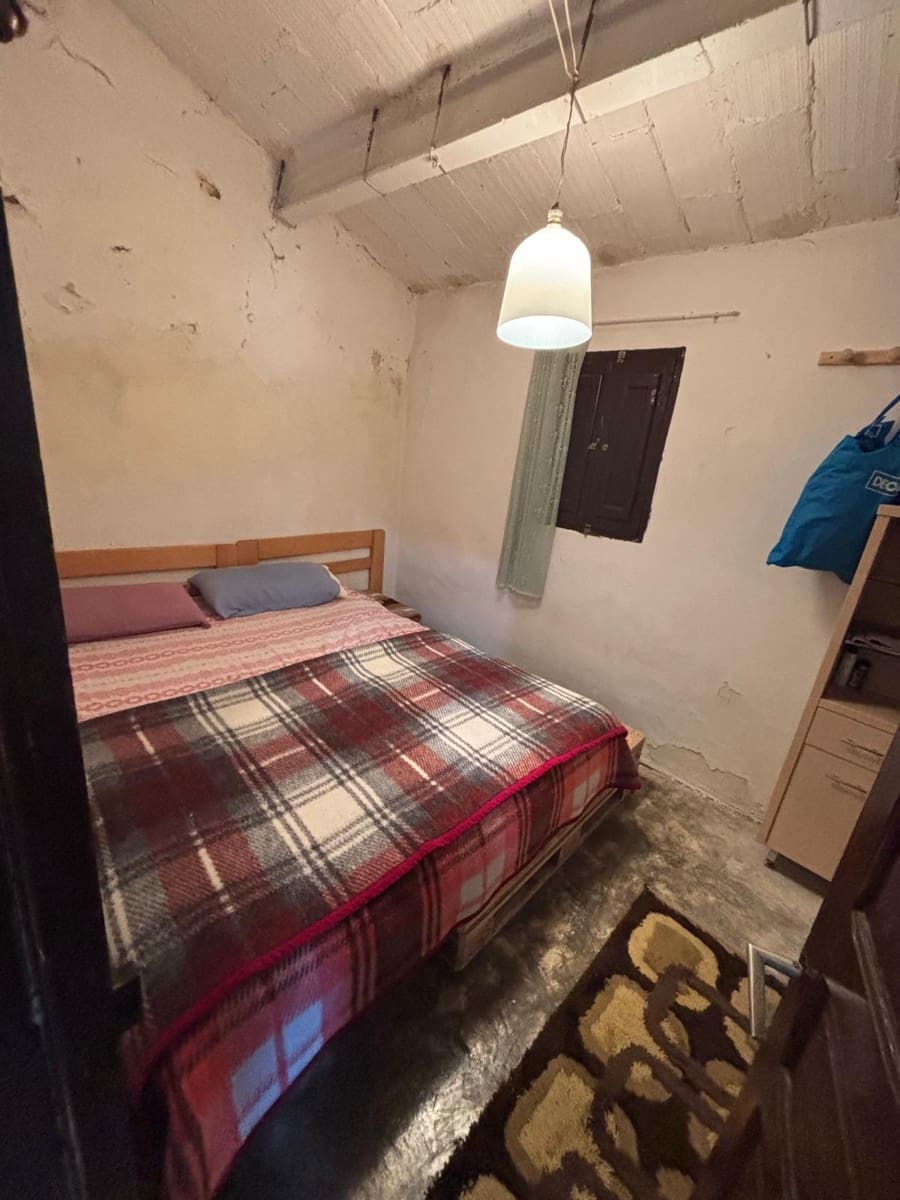 5 quarto Quinta/Casa Rural para venda em Alfara de Carles - 160 000 € (Ref: 9634813)