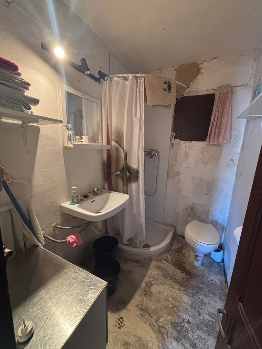 5 quarto Quinta/Casa Rural para venda em Alfara de Carles - 160 000 € (Ref: 9634813)