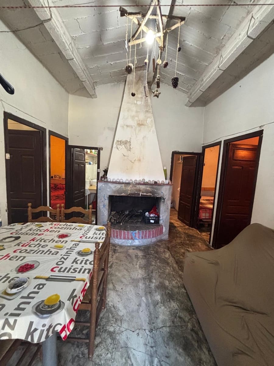 5 quarto Quinta/Casa Rural para venda em Alfara de Carles - 160 000 € (Ref: 9634813)