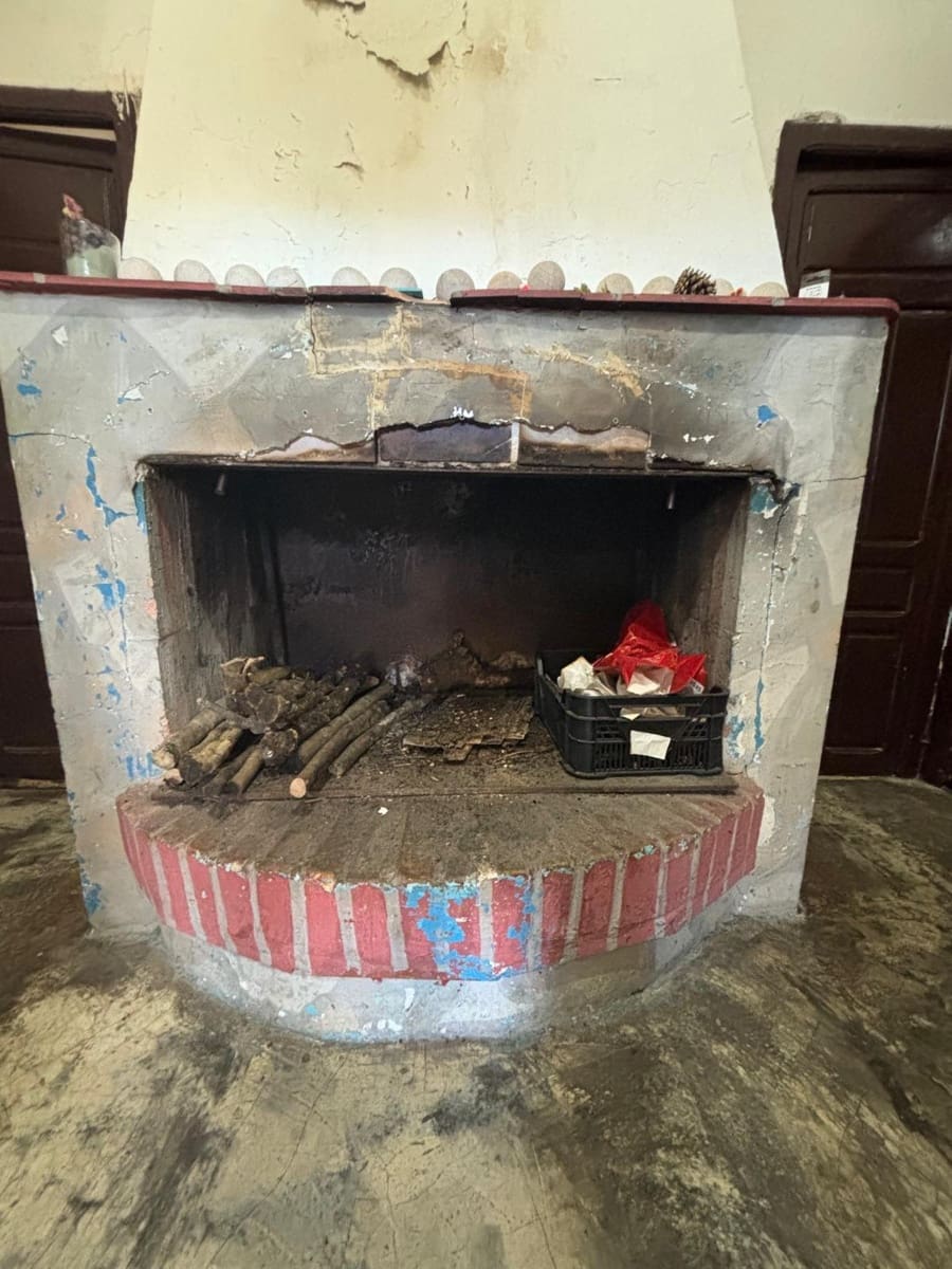 5 quarto Quinta/Casa Rural para venda em Alfara de Carles - 160 000 € (Ref: 9634813)