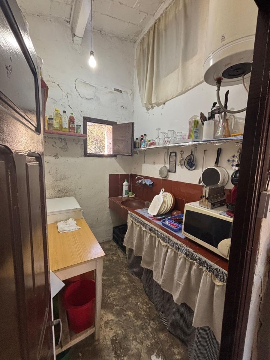 5 quarto Quinta/Casa Rural para venda em Alfara de Carles - 160 000 € (Ref: 9634813)