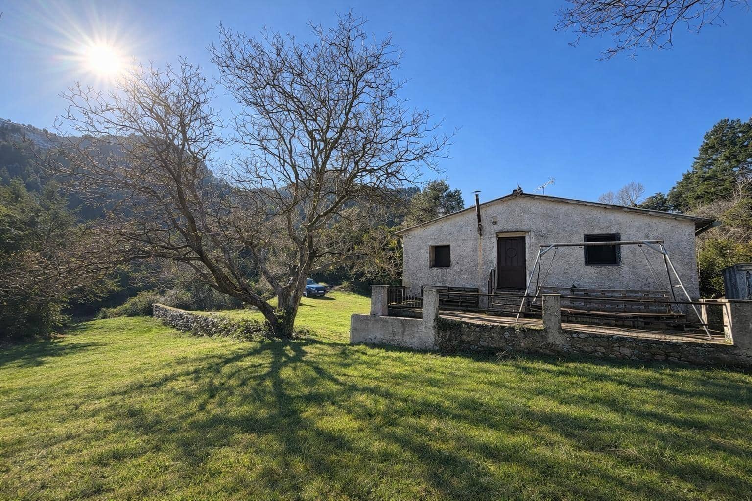 5 quarto Quinta/Casa Rural para venda em Alfara de Carles - 160 000 € (Ref: 9634813)