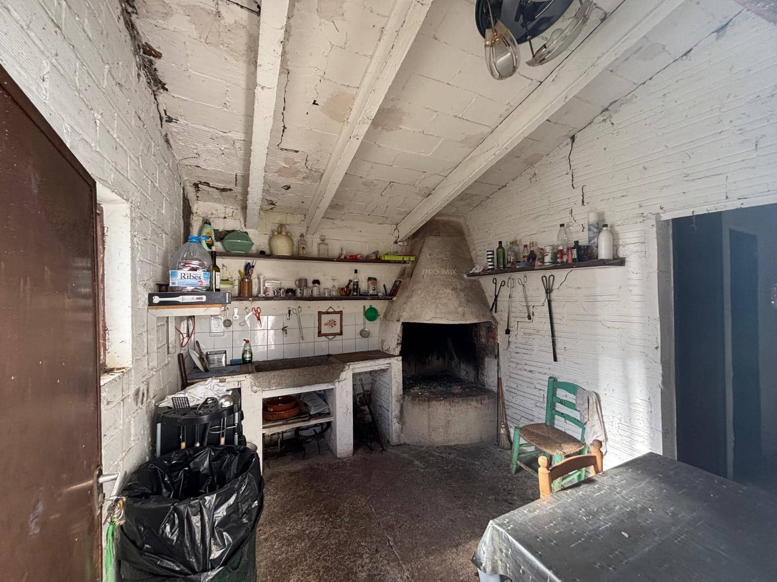 5 quarto Quinta/Casa Rural para venda em Alfara de Carles - 160 000 € (Ref: 9634813)