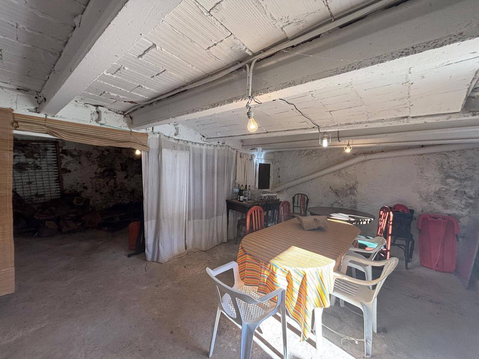 5 quarto Quinta/Casa Rural para venda em Alfara de Carles - 160 000 € (Ref: 9634813)