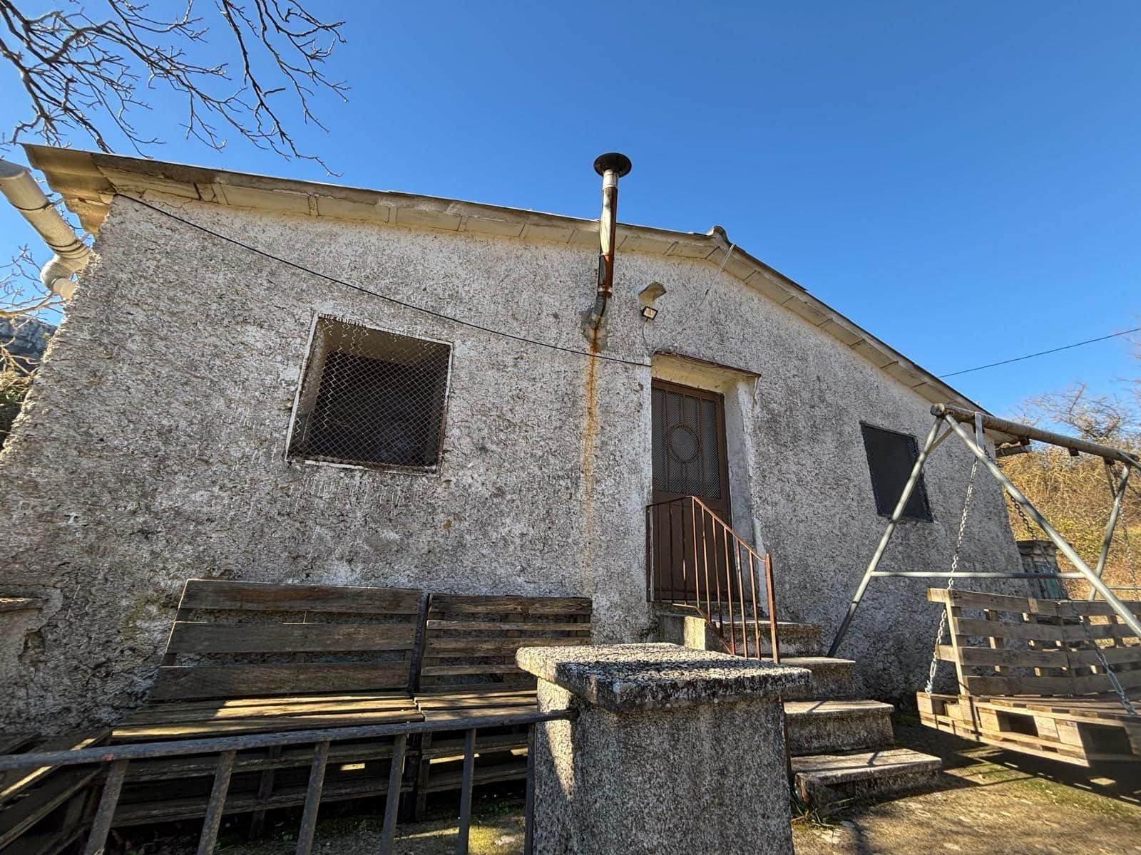 5 quarto Quinta/Casa Rural para venda em Alfara de Carles - 160 000 € (Ref: 9634813)