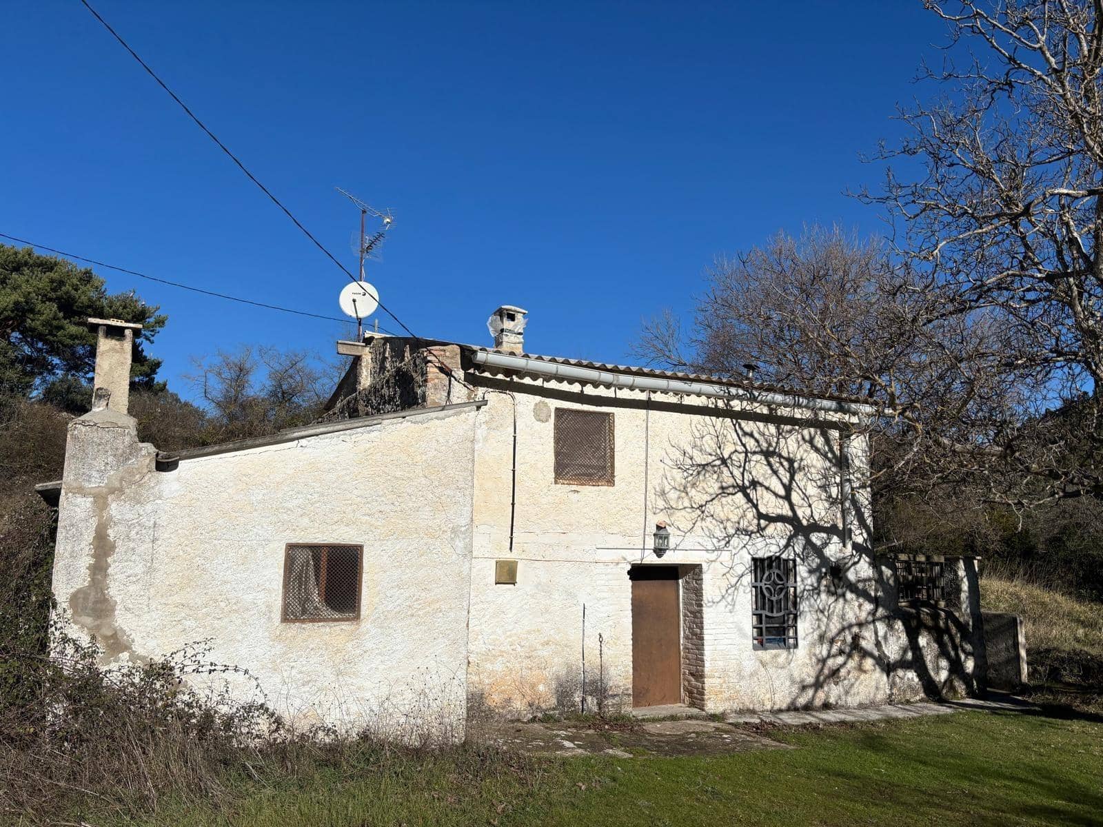 5 quarto Quinta/Casa Rural para venda em Alfara de Carles - 160 000 € (Ref: 9634813)