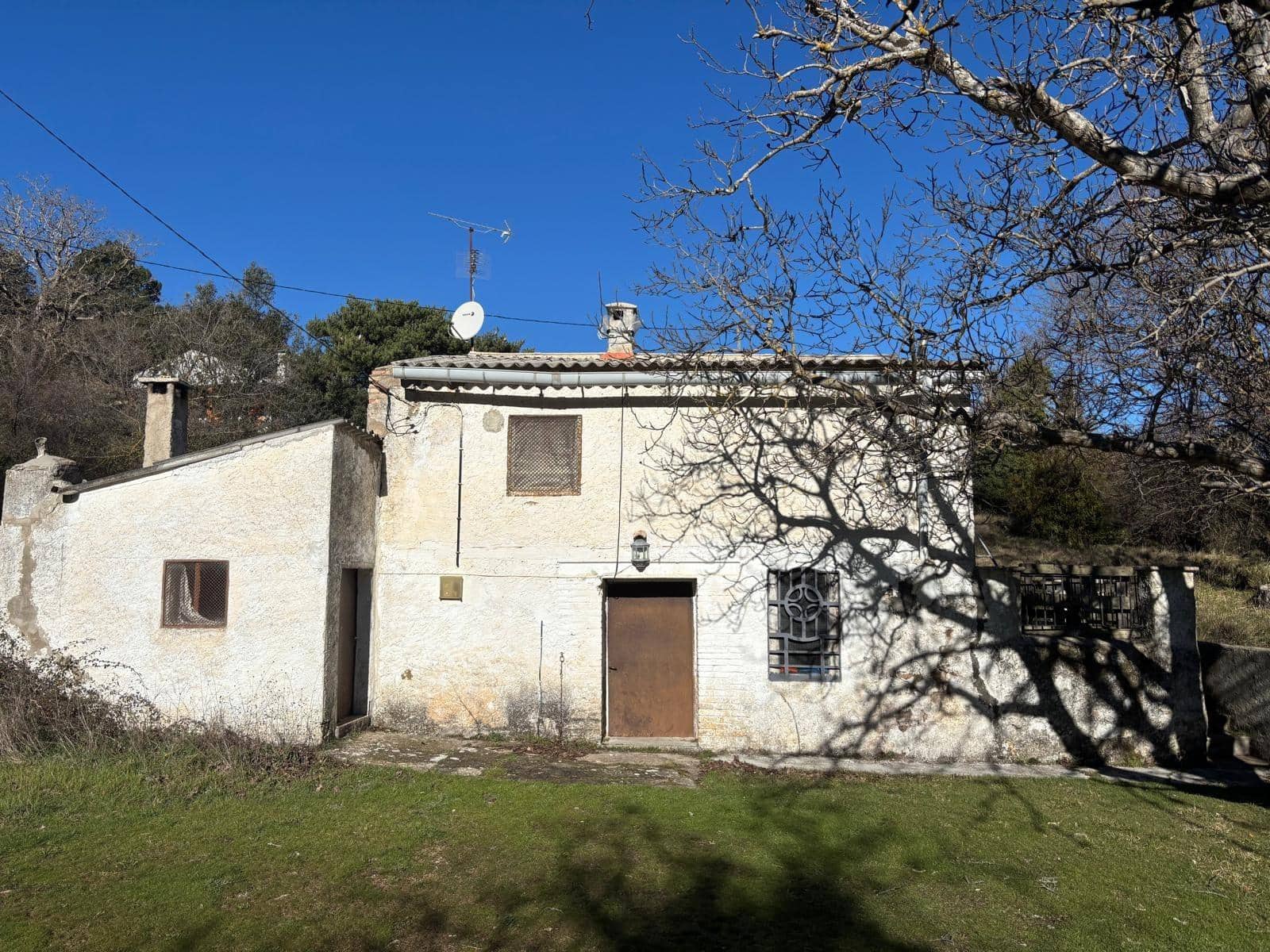 5 quarto Quinta/Casa Rural para venda em Alfara de Carles - 160 000 € (Ref: 9634813)