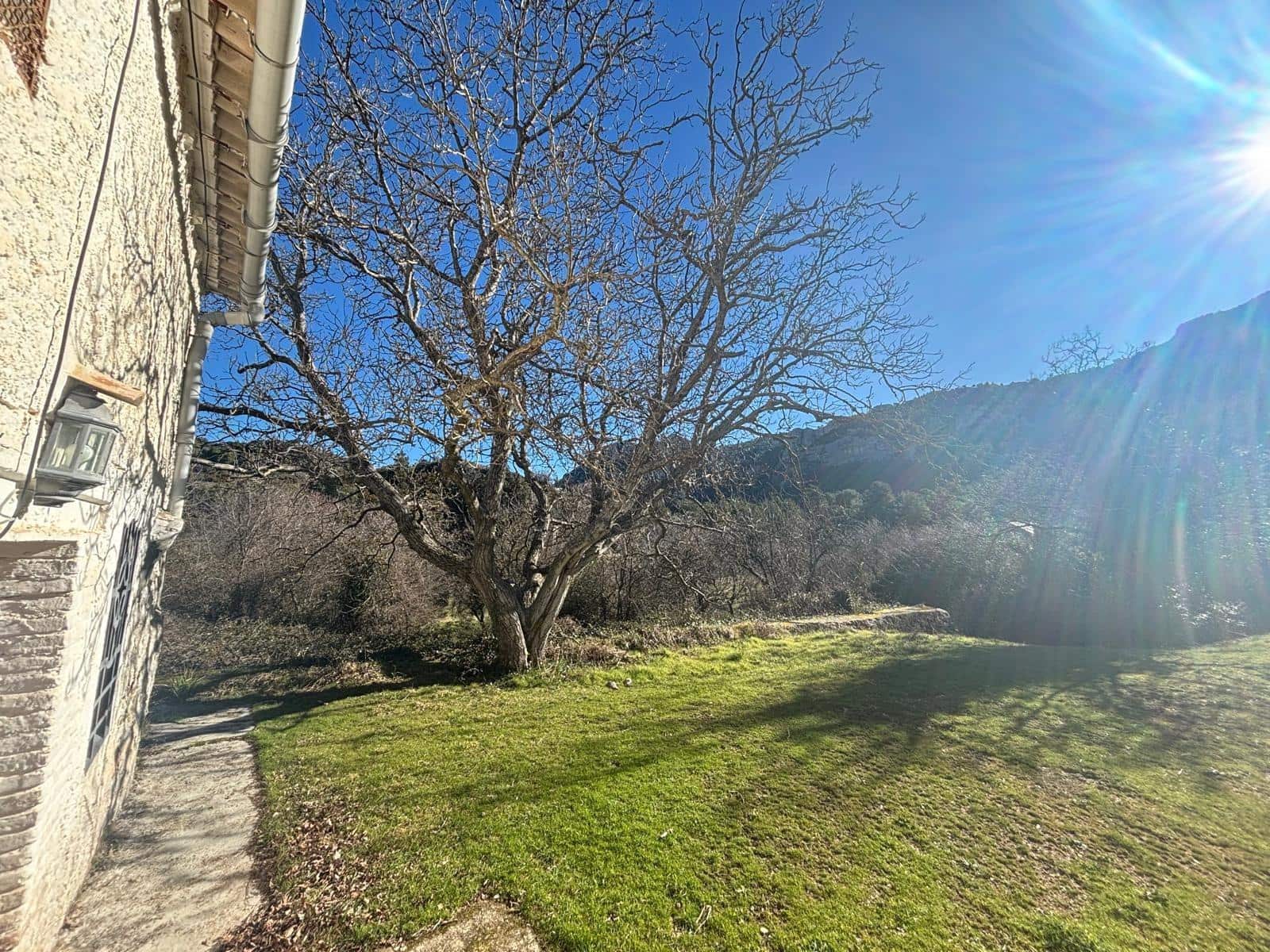 5 quarto Quinta/Casa Rural para venda em Alfara de Carles - 160 000 € (Ref: 9634813)