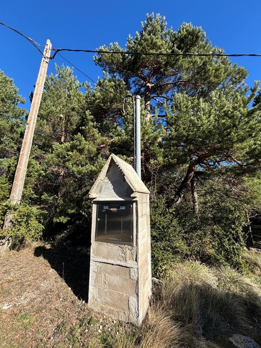 Undeveloped Land for sale in Alfara de Carles - € 49,000 (Ref: 9634814)