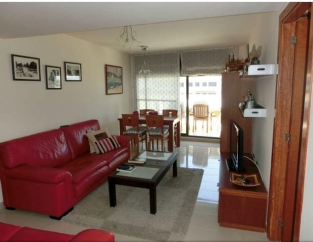 2 sovrum Takvåning till salu i Sant Carles de la Ràpita med garage - 197 500 € (Ref: 9634815)