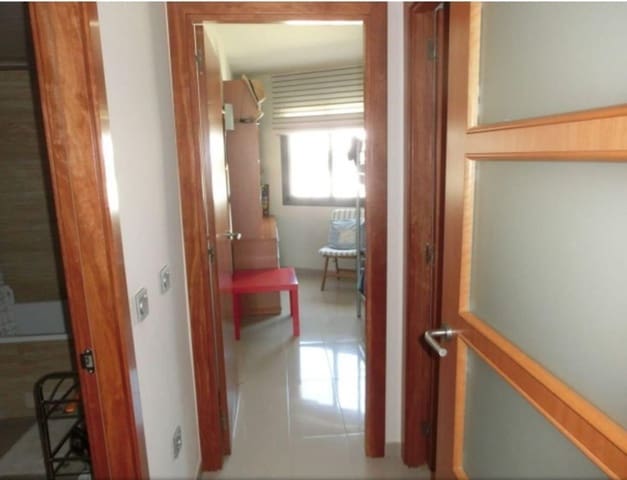 2 sovrum Takvåning till salu i Sant Carles de la Ràpita med garage - 197 500 € (Ref: 9634815)