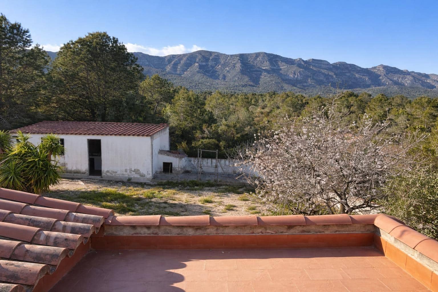 6 makuuhuone Huvila myytävänä paikassa Alcanar mukana uima-altaan - 415 000 € (Ref: 9634816)