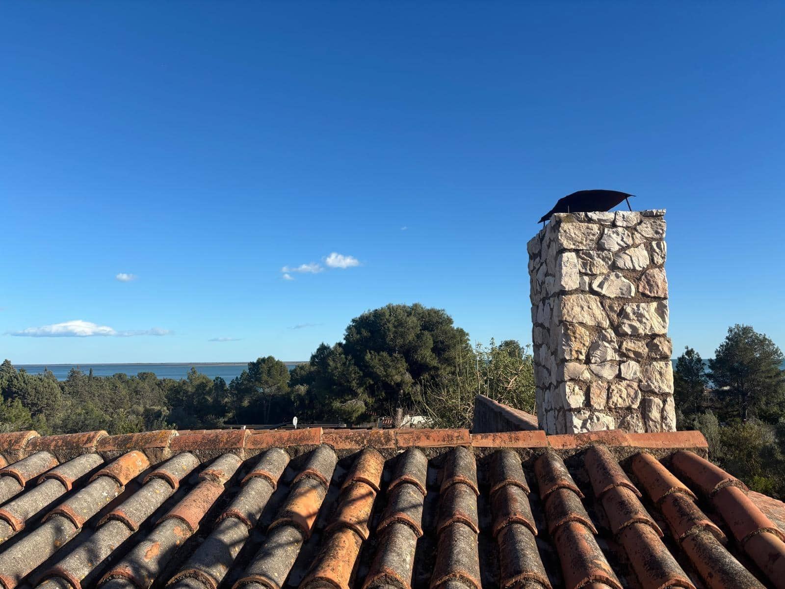 6 makuuhuone Huvila myytävänä paikassa Alcanar mukana uima-altaan - 415 000 € (Ref: 9634816)