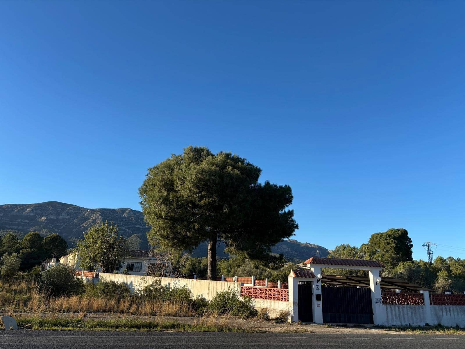 6 makuuhuone Huvila myytävänä paikassa Alcanar mukana uima-altaan - 415 000 € (Ref: 9634816)