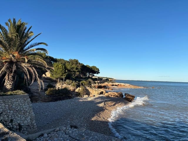 6 makuuhuone Huvila myytävänä paikassa Alcanar mukana uima-altaan - 415 000 € (Ref: 9634816)