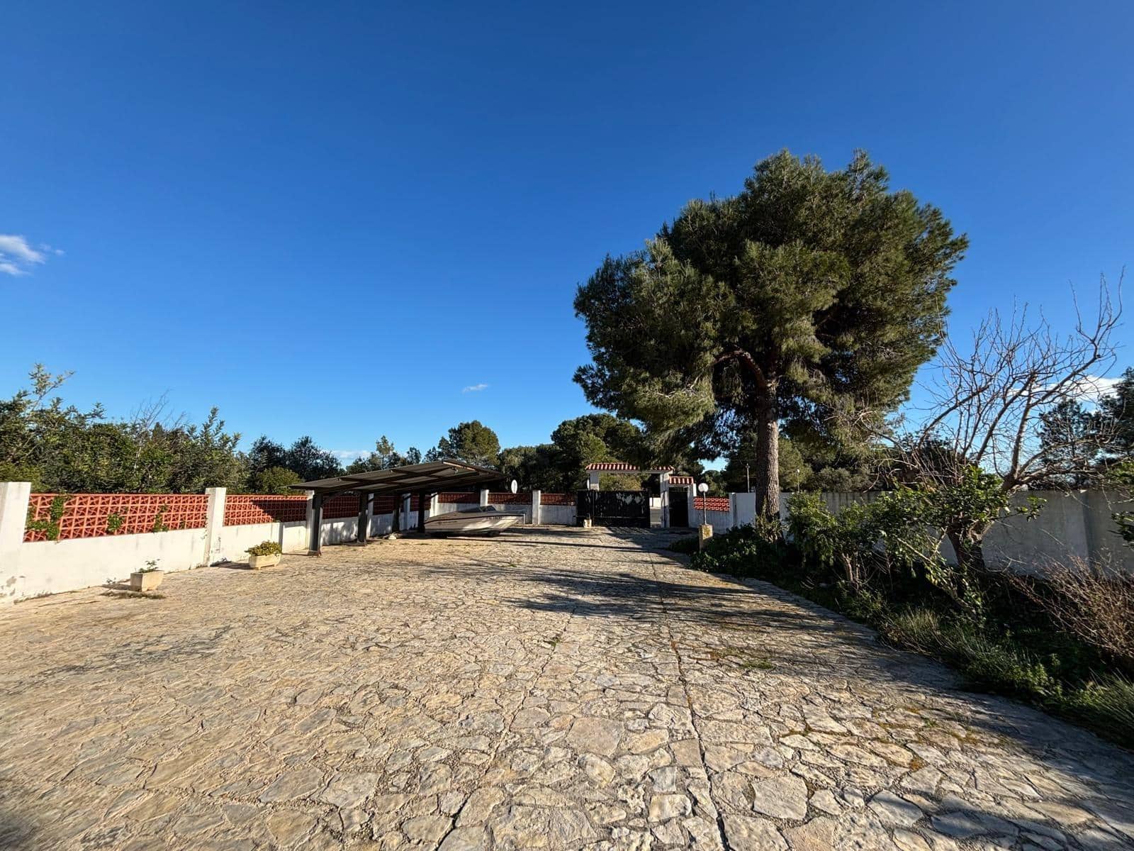 6 makuuhuone Huvila myytävänä paikassa Alcanar mukana uima-altaan - 415 000 € (Ref: 9634816)