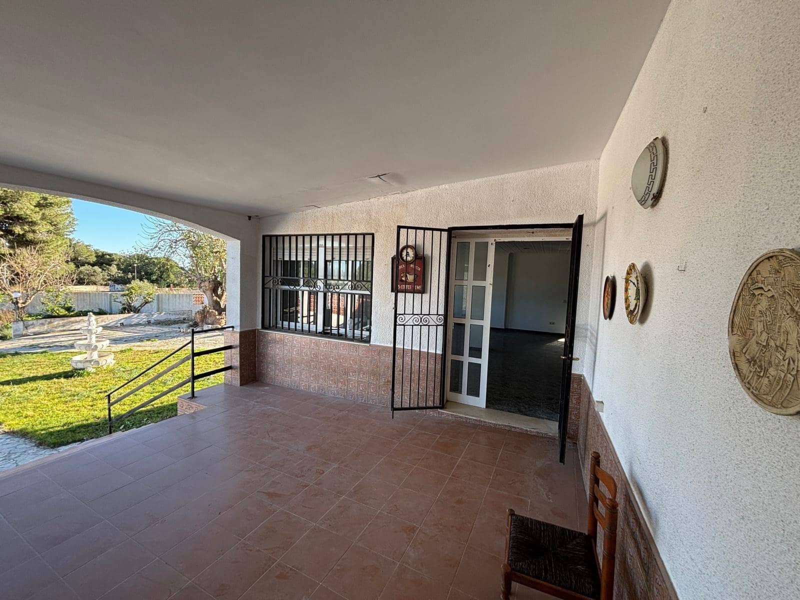 6 makuuhuone Huvila myytävänä paikassa Alcanar mukana uima-altaan - 415 000 € (Ref: 9634816)