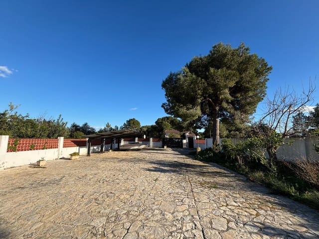 6 makuuhuone Huvila myytävänä paikassa Alcanar mukana uima-altaan - 415 000 € (Ref: 9634816)