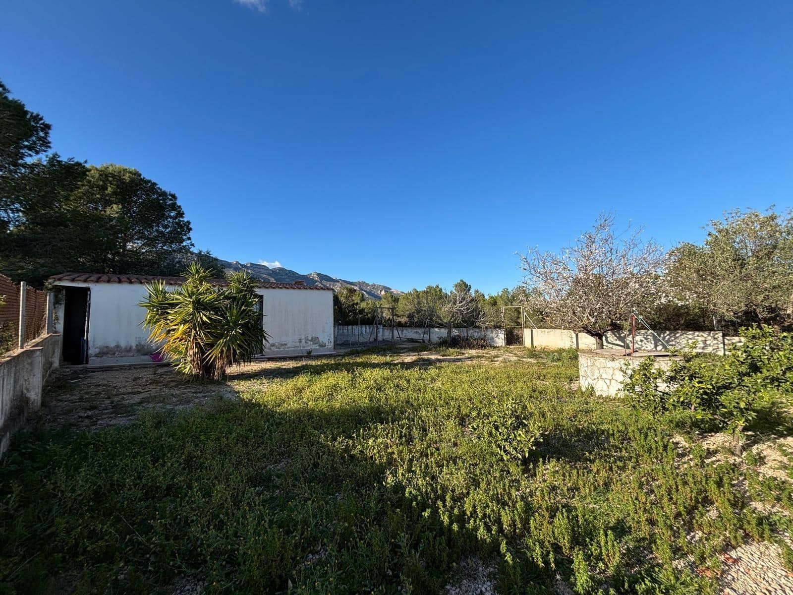 6 makuuhuone Huvila myytävänä paikassa Alcanar mukana uima-altaan - 415 000 € (Ref: 9634816)