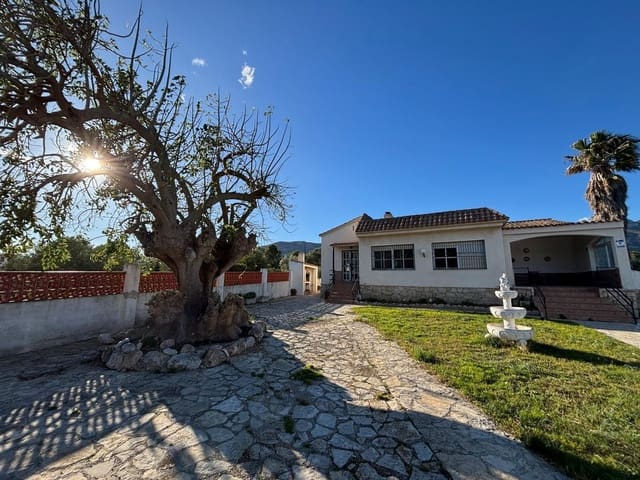 6 makuuhuone Huvila myytävänä paikassa Alcanar mukana uima-altaan - 415 000 € (Ref: 9634816)