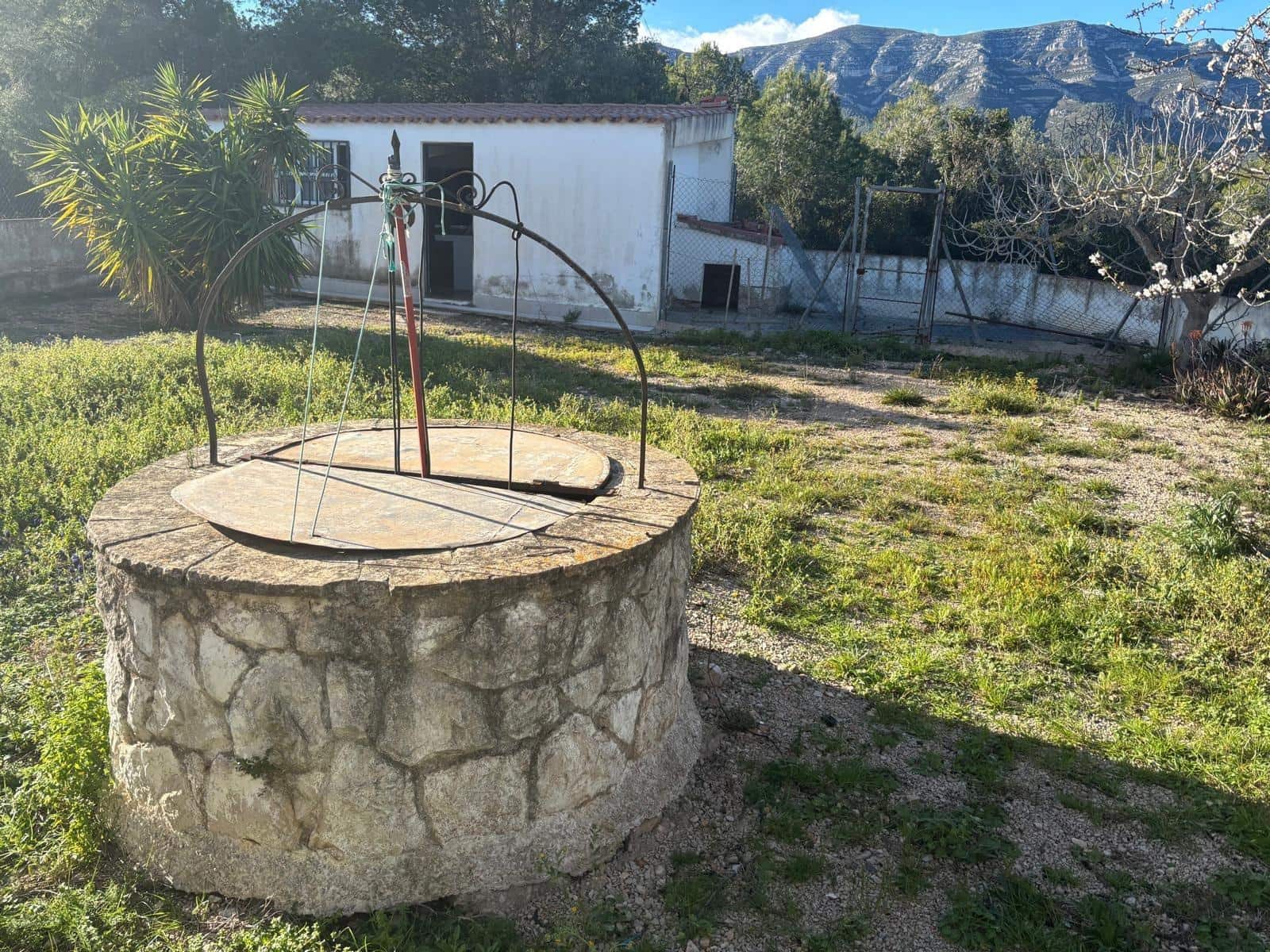 6 makuuhuone Huvila myytävänä paikassa Alcanar mukana uima-altaan - 415 000 € (Ref: 9634816)