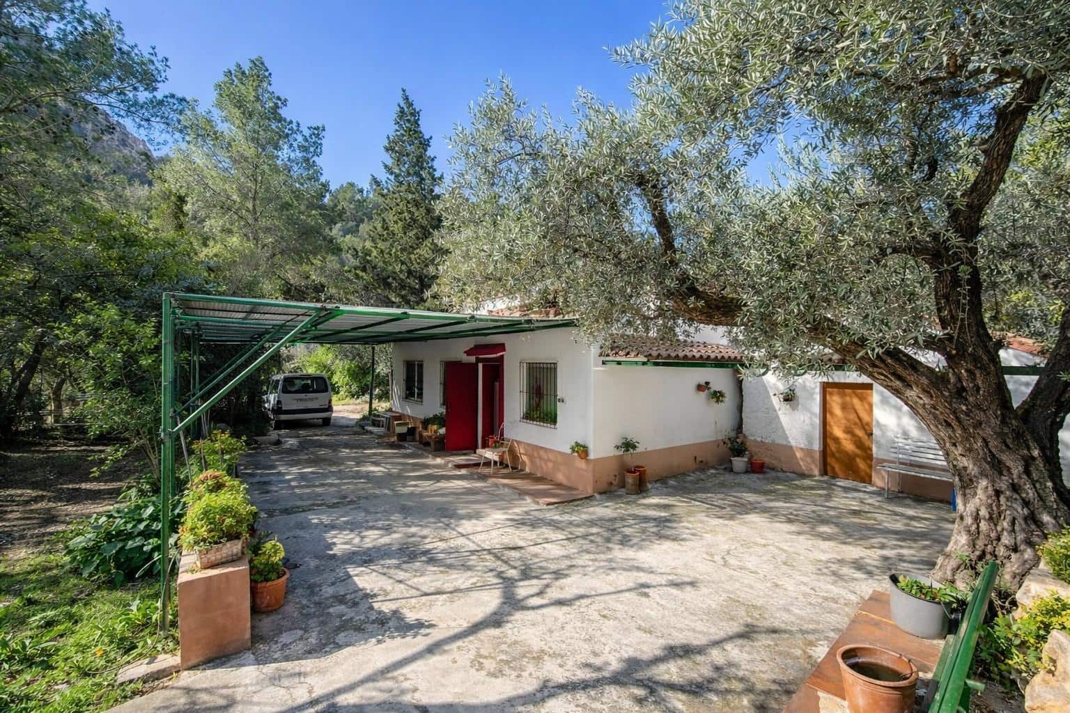 4 quarto Quinta/Casa Rural para venda em Alfara de Carles - 168 000 € (Ref: 9634817)