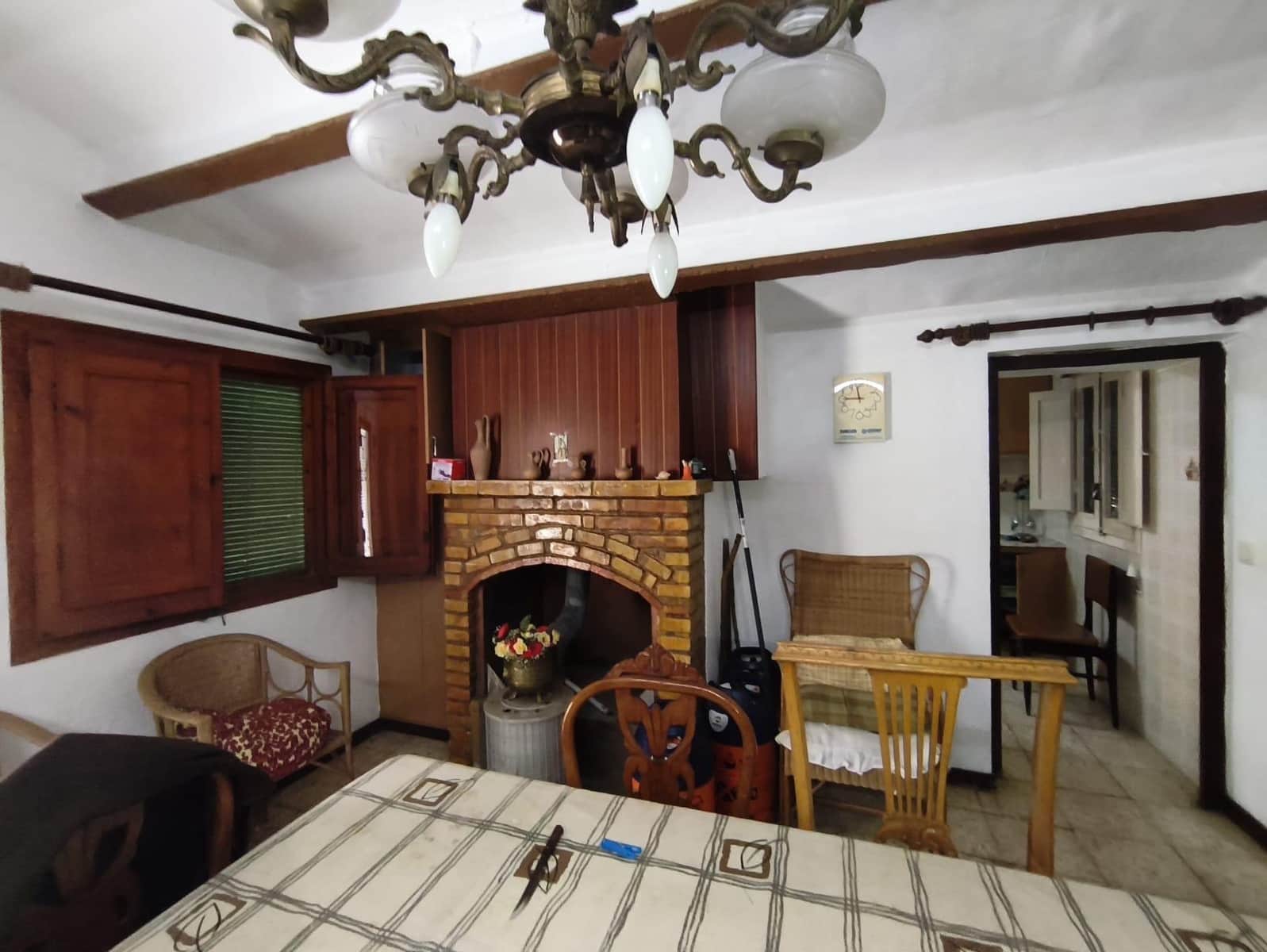 4 quarto Quinta/Casa Rural para venda em Alfara de Carles - 168 000 € (Ref: 9634817)