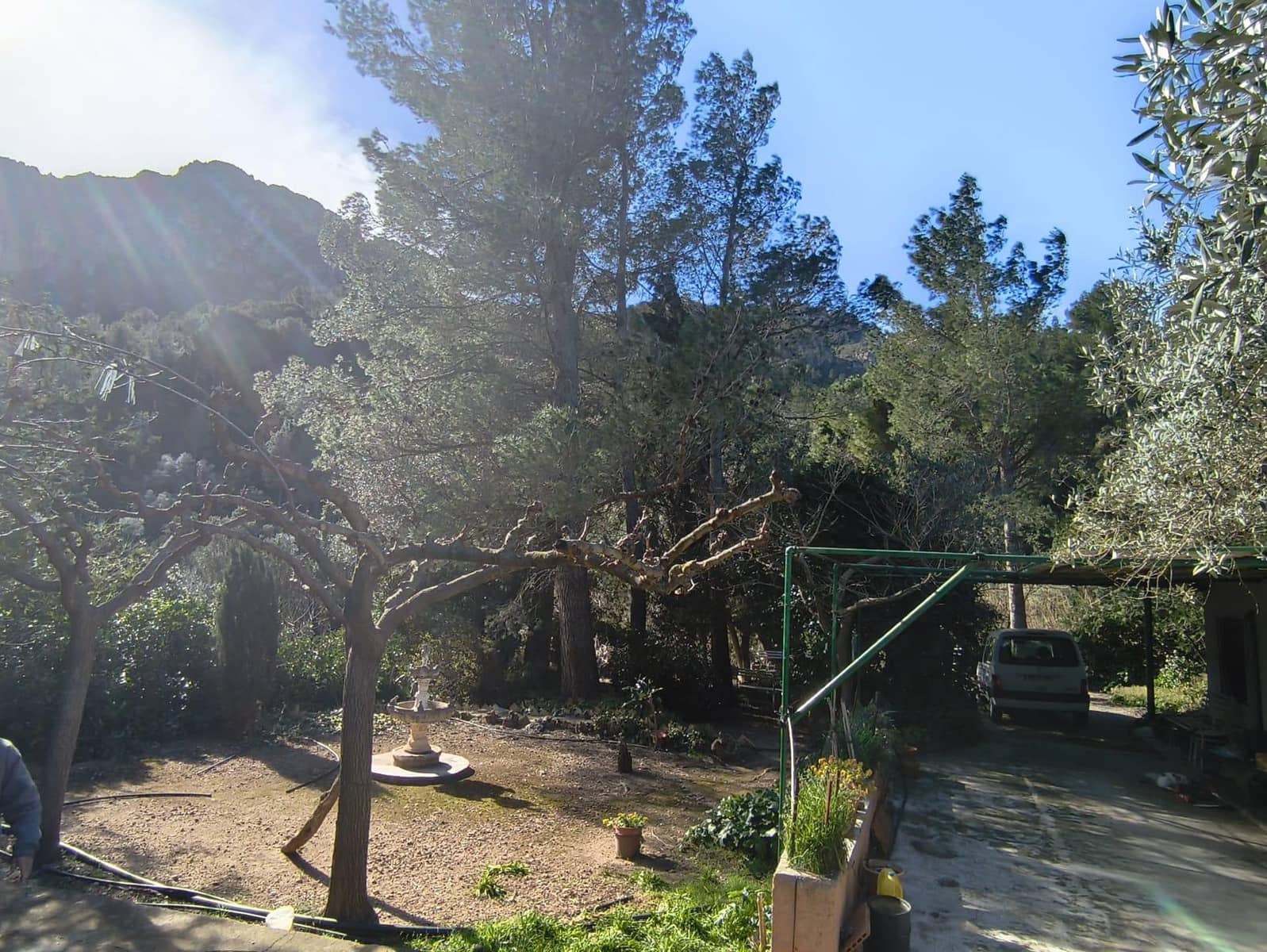 4 quarto Quinta/Casa Rural para venda em Alfara de Carles - 168 000 € (Ref: 9634817)