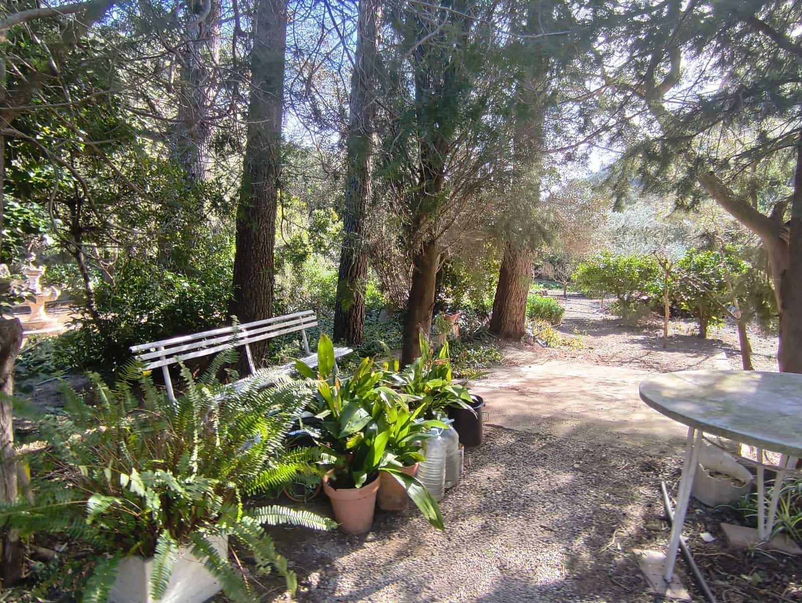 4 quarto Quinta/Casa Rural para venda em Alfara de Carles - 168 000 € (Ref: 9634817)