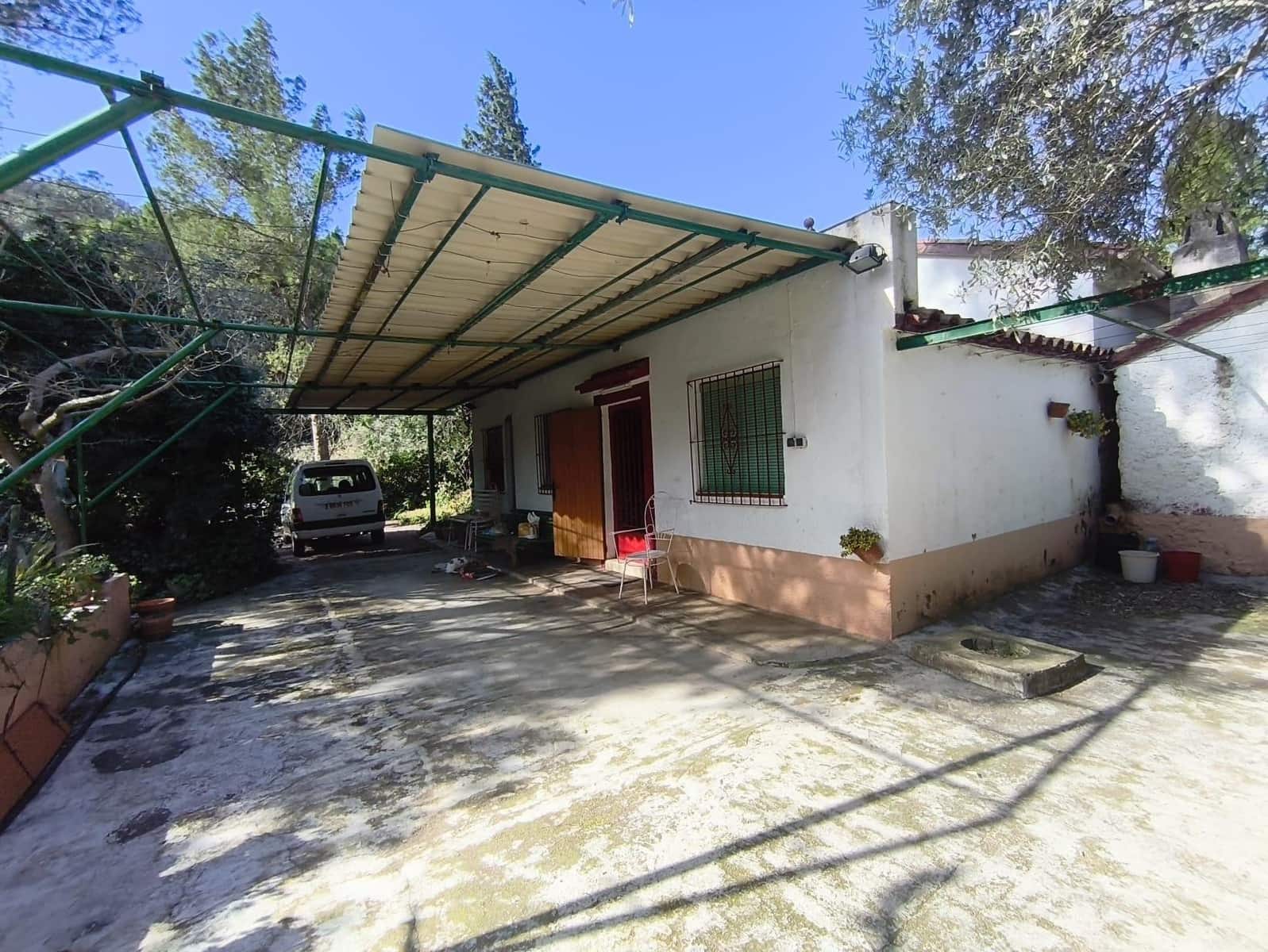 4 quarto Quinta/Casa Rural para venda em Alfara de Carles - 168 000 € (Ref: 9634817)