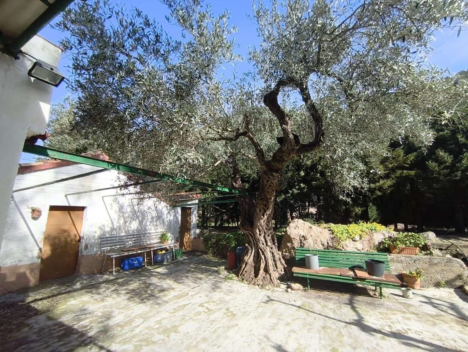 4 quarto Quinta/Casa Rural para venda em Alfara de Carles - 168 000 € (Ref: 9634817)