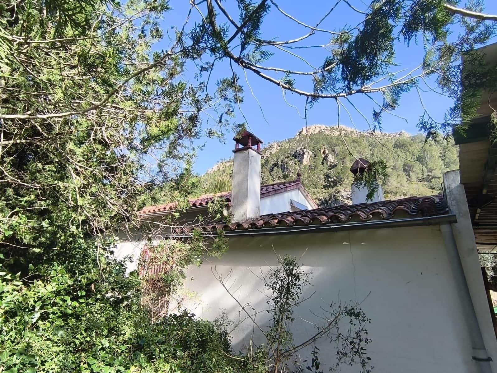 4 quarto Quinta/Casa Rural para venda em Alfara de Carles - 168 000 € (Ref: 9634817)