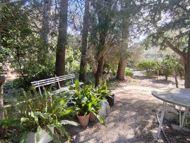 4 quarto Quinta/Casa Rural para venda em Alfara de Carles - 168 000 € (Ref: 9634817)