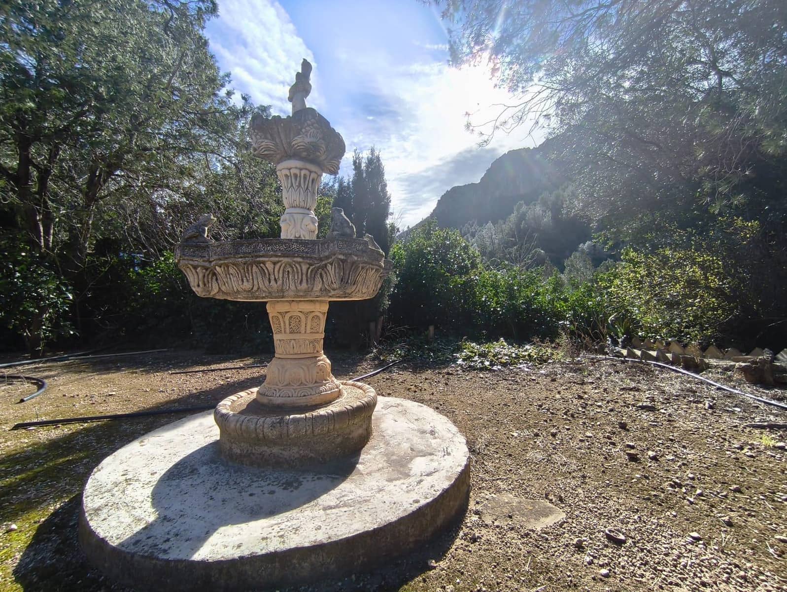 4 quarto Quinta/Casa Rural para venda em Alfara de Carles - 168 000 € (Ref: 9634817)