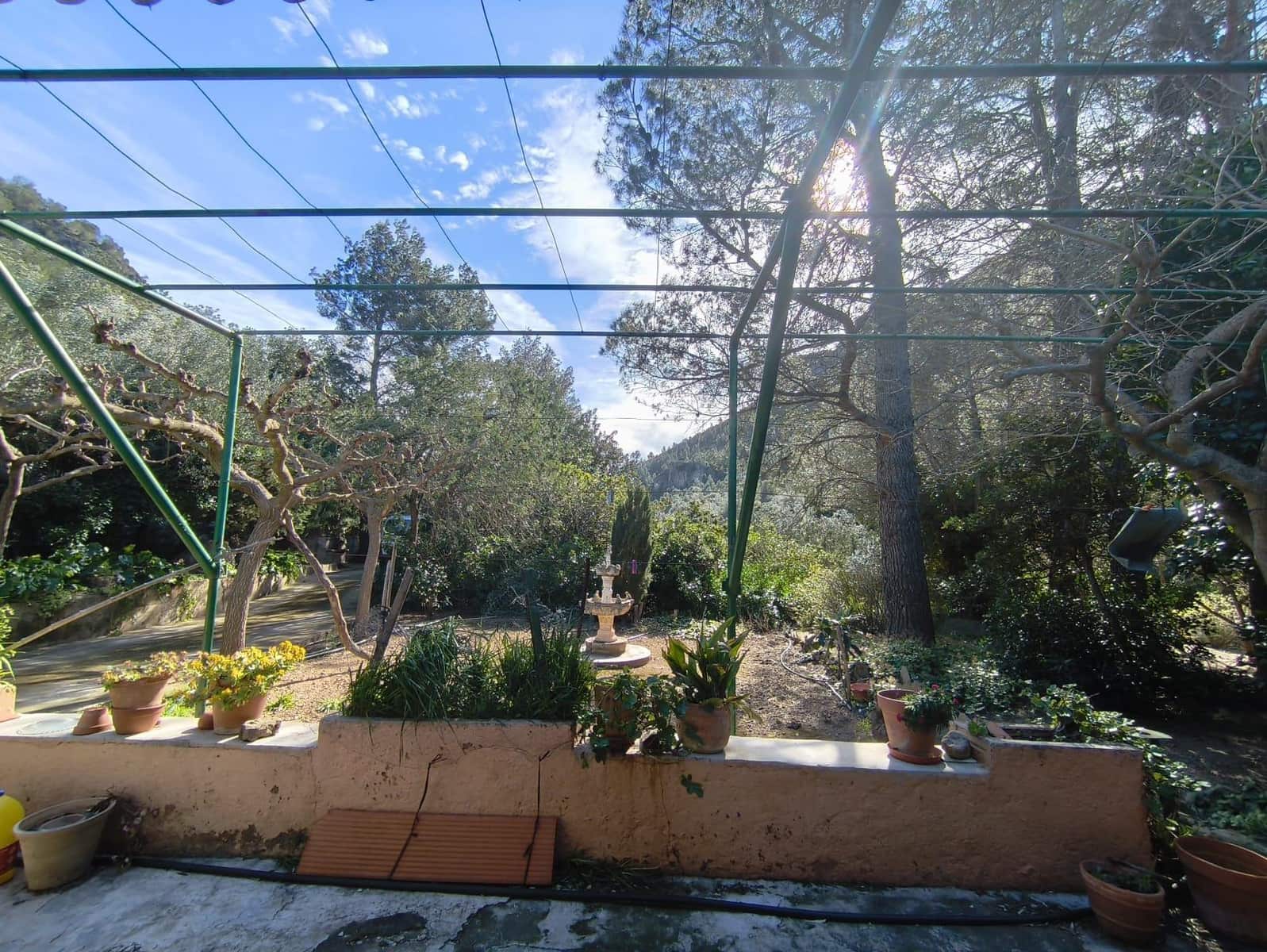 4 quarto Quinta/Casa Rural para venda em Alfara de Carles - 168 000 € (Ref: 9634817)