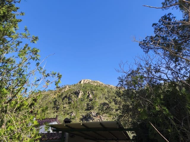 4 quarto Quinta/Casa Rural para venda em Alfara de Carles - 168 000 € (Ref: 9634817)