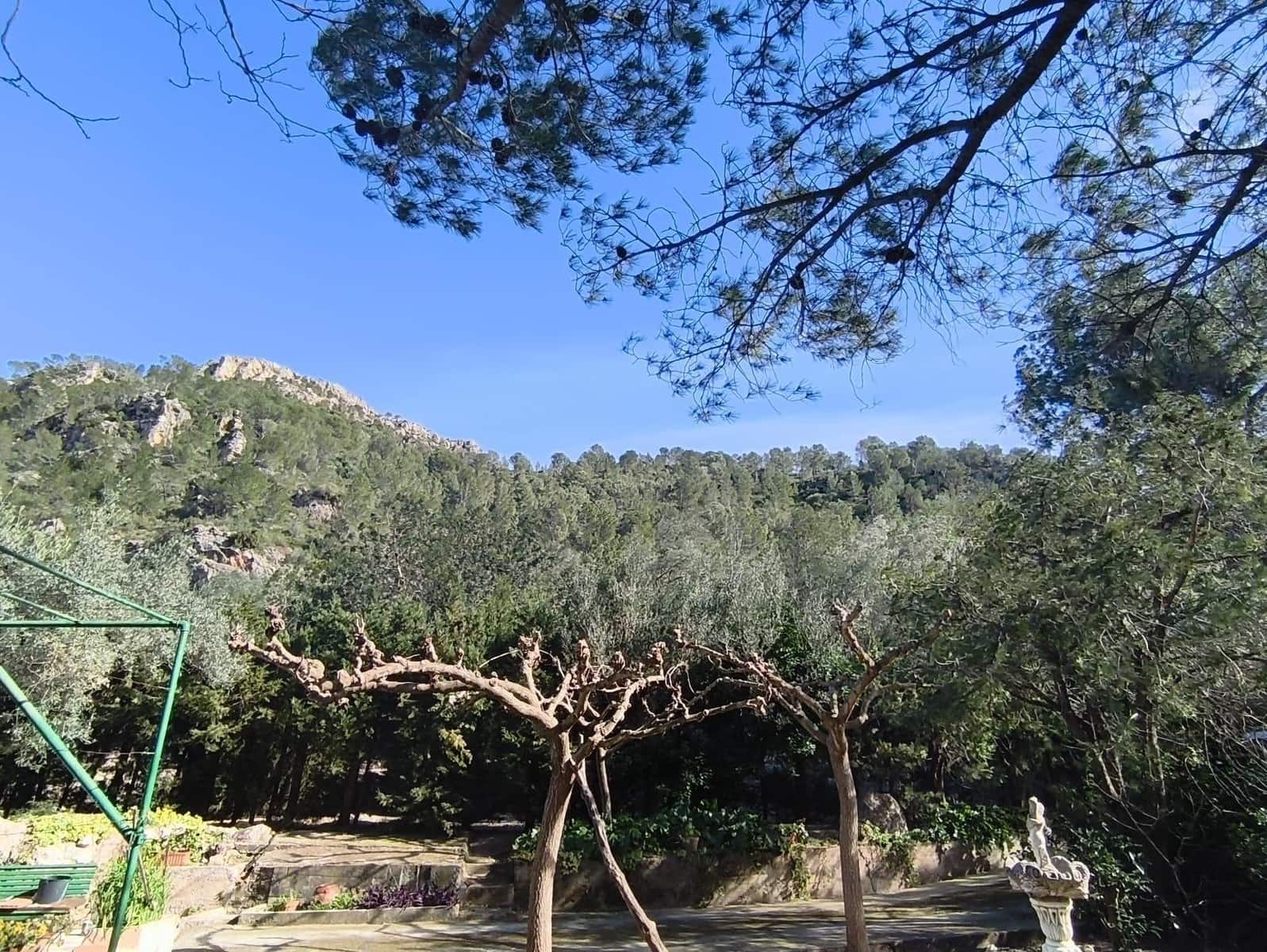 4 quarto Quinta/Casa Rural para venda em Alfara de Carles - 168 000 € (Ref: 9634817)