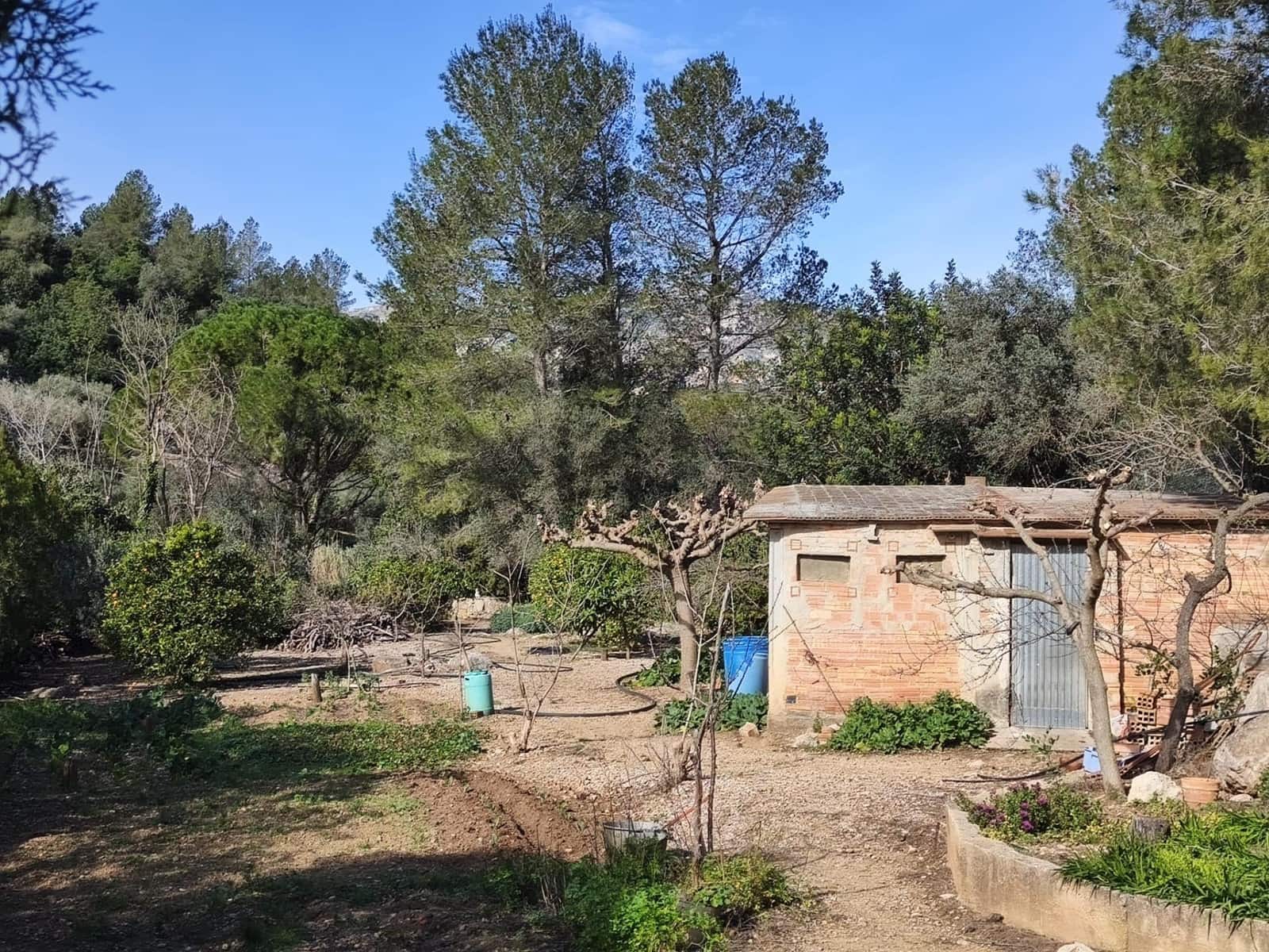 4 quarto Quinta/Casa Rural para venda em Alfara de Carles - 168 000 € (Ref: 9634817)