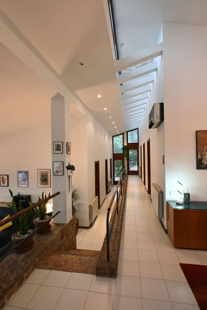 4 camera da letto Villa in vendita in Tortosa con piscina garage - 550.000 € (Rif: 9652243)