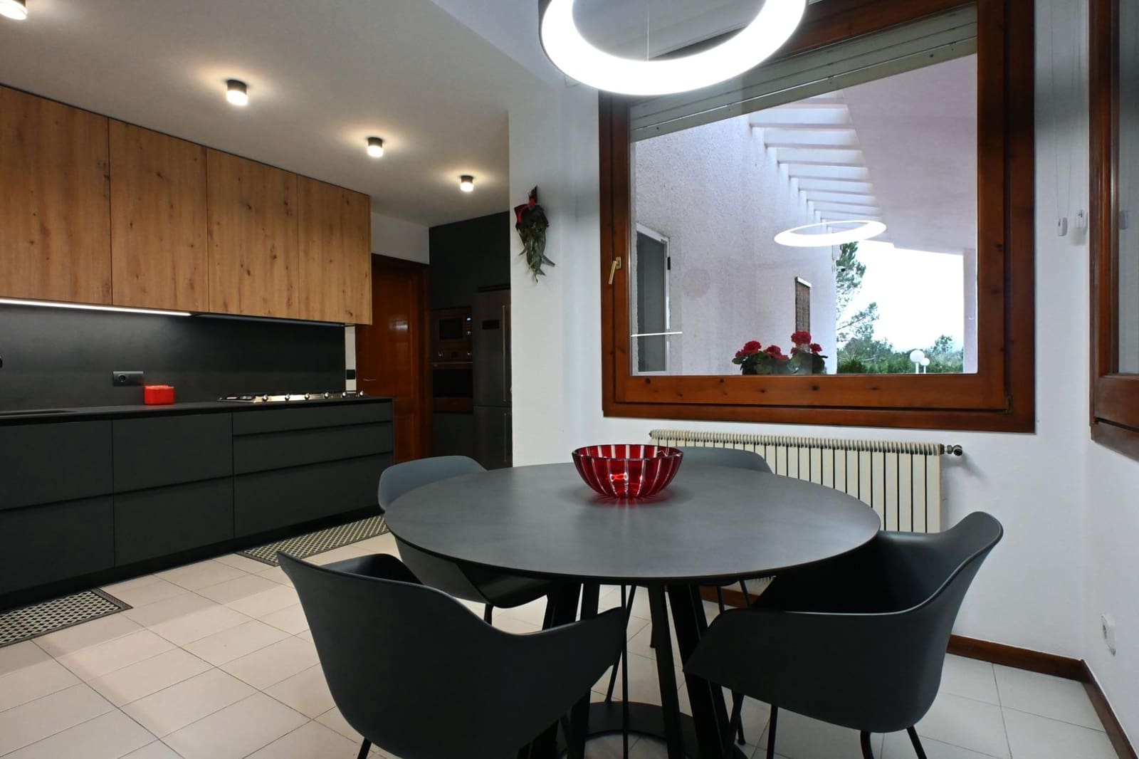 4 camera da letto Villa in vendita in Tortosa con piscina garage - 550.000 € (Rif: 9652243)