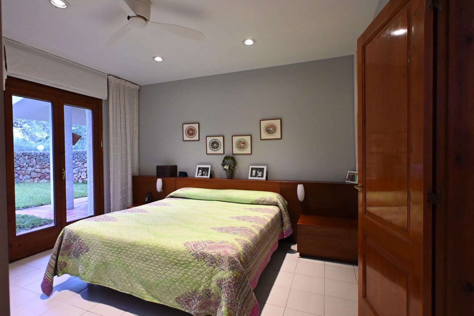 4 camera da letto Villa in vendita in Tortosa con piscina garage - 550.000 € (Rif: 9652243)