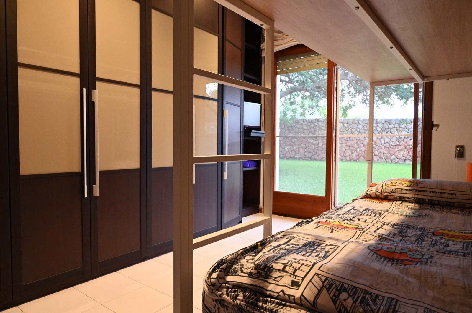 4 camera da letto Villa in vendita in Tortosa con piscina garage - 550.000 € (Rif: 9652243)