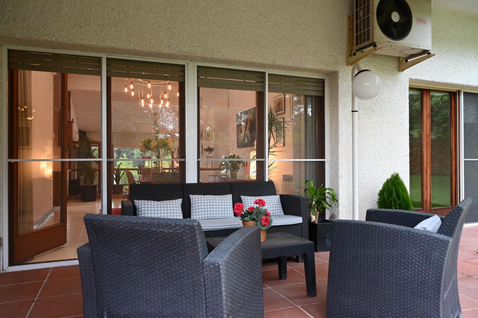 4 camera da letto Villa in vendita in Tortosa con piscina garage - 550.000 € (Rif: 9652243)