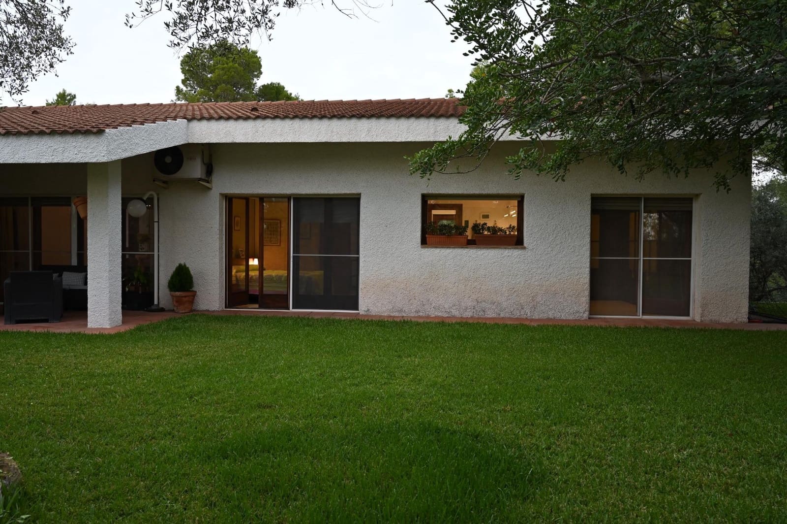 4 camera da letto Villa in vendita in Tortosa con piscina garage - 550.000 € (Rif: 9652243)